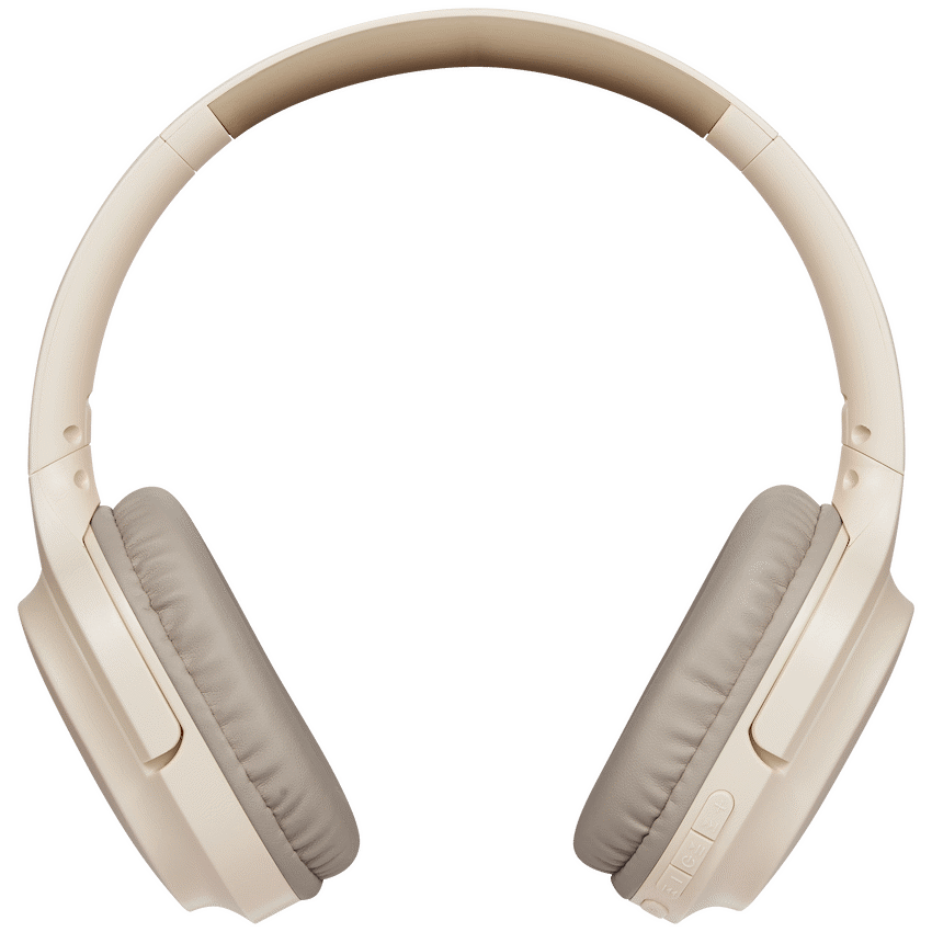 Volkano Pebble Series Bluetooth Headphones - Khaki - image 25