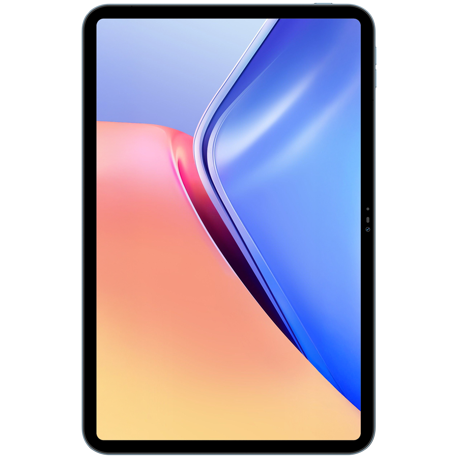 OSCAL Pad 200 LTE Tablet, 13.4'' 2K FHD+IPS1200*1920 incell 120Hz, Octa-core T7280, 6GB/128GB, Camera: Front 8MP/Rear 16MP, Wi-Fi 5, BT5.2, 8300mAh Battery, Android16, Blue