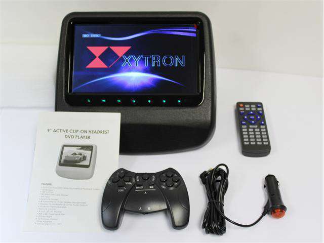 CAR MULTIMEDIA PLAYER 009TBH