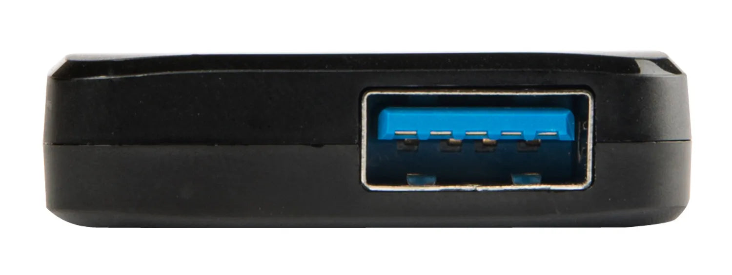 TRANSCEND 4 PORT USB3.0 HUB - image 6