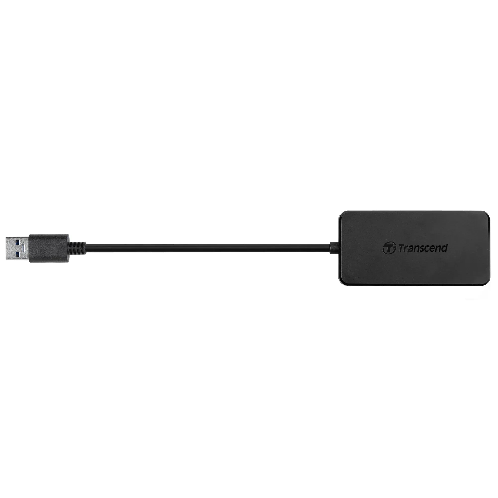 TRANSCEND 4 PORT USB3.0 HUB - image 13