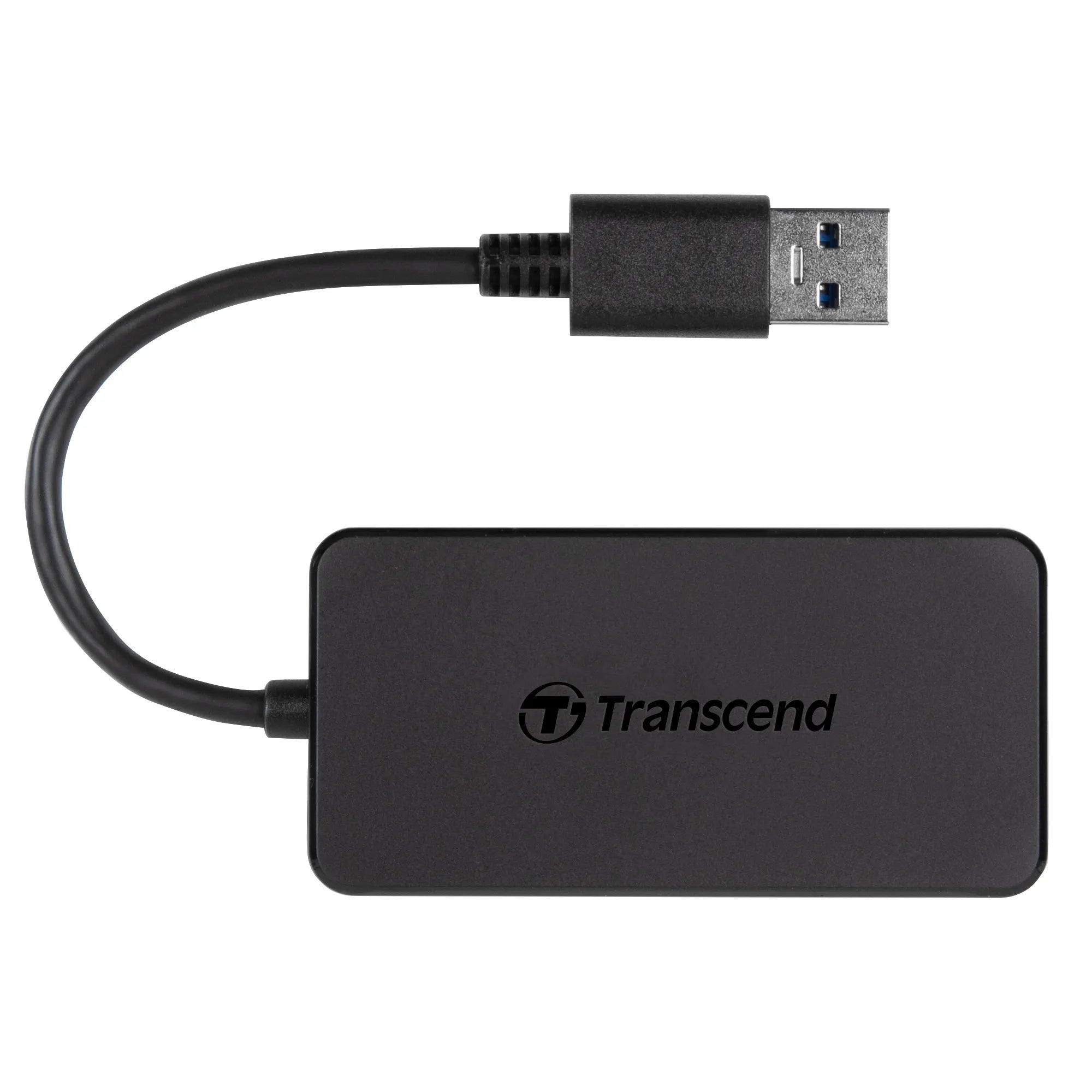 TRANSCEND 4 PORT USB3.0 HUB - image 14