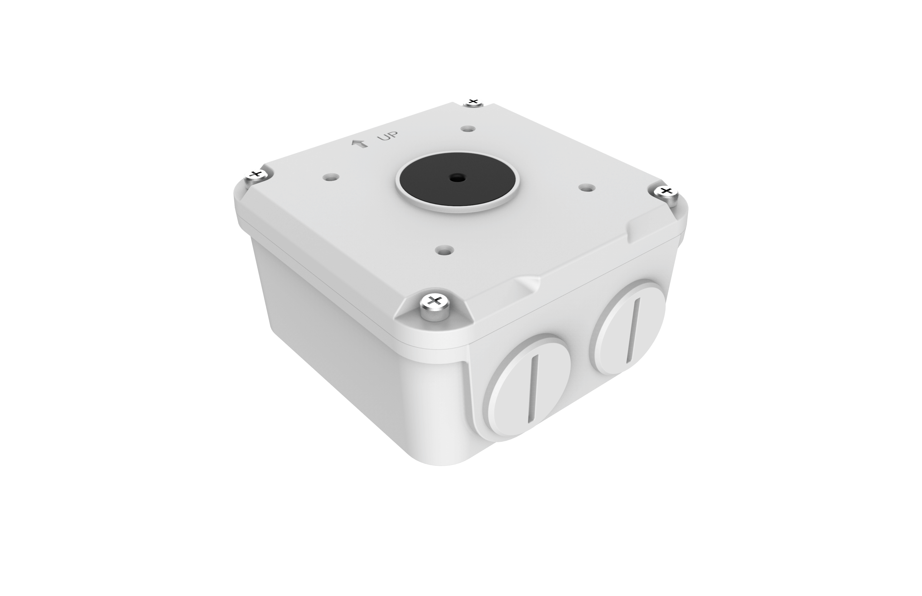 UNV - Fixed Bullet Junction Box - image 2