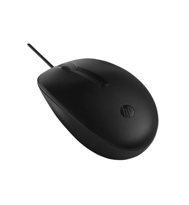 HP 125 WIRED USB MOUSE