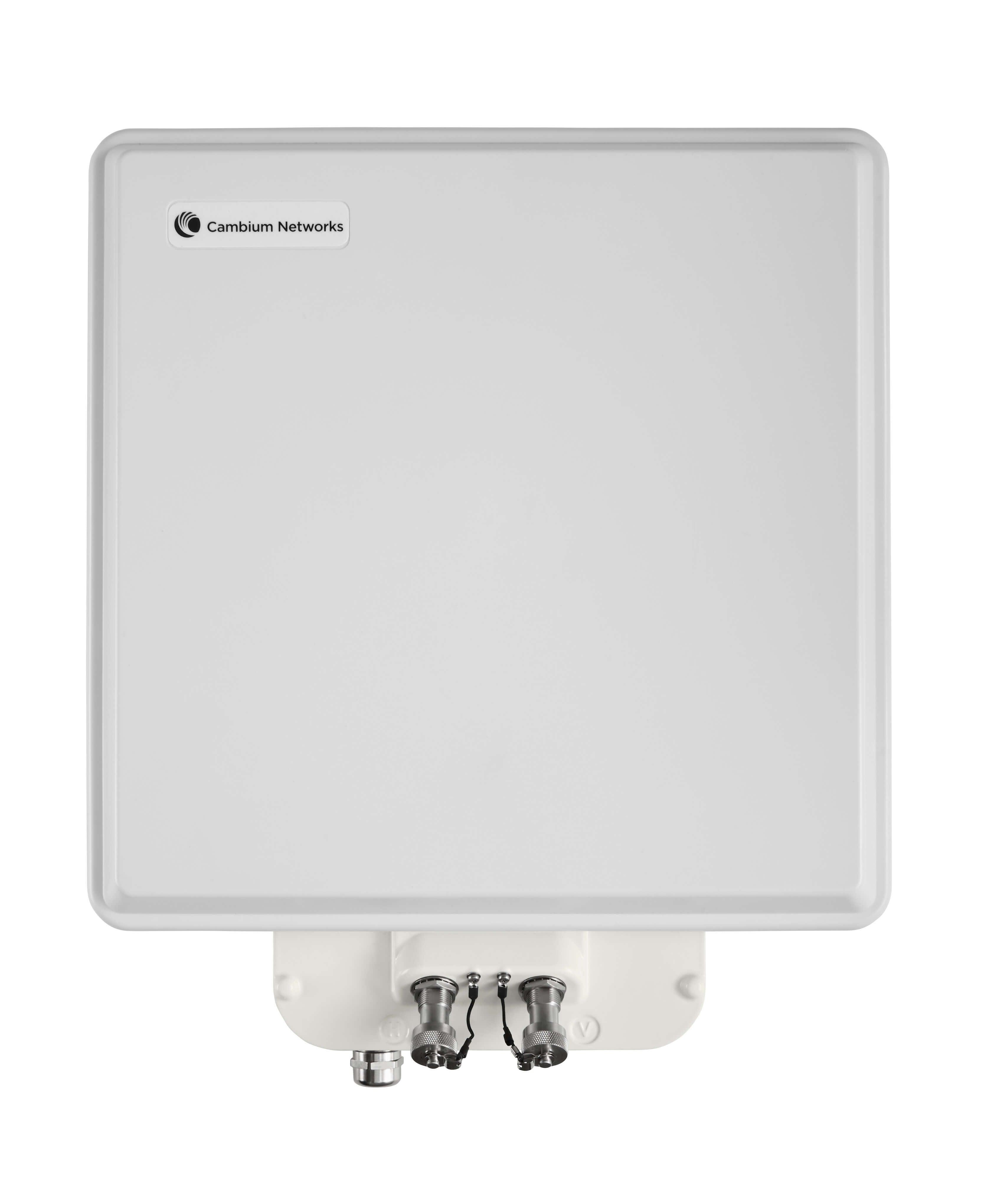 Cambium PTP670-INT Integrated 23dBi END with AC Supply