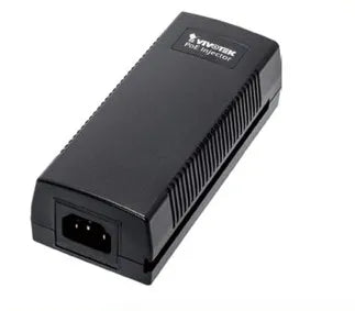 VIVOTEK 15W 10/100Mbps Poe Injector; 802.3af - image 2