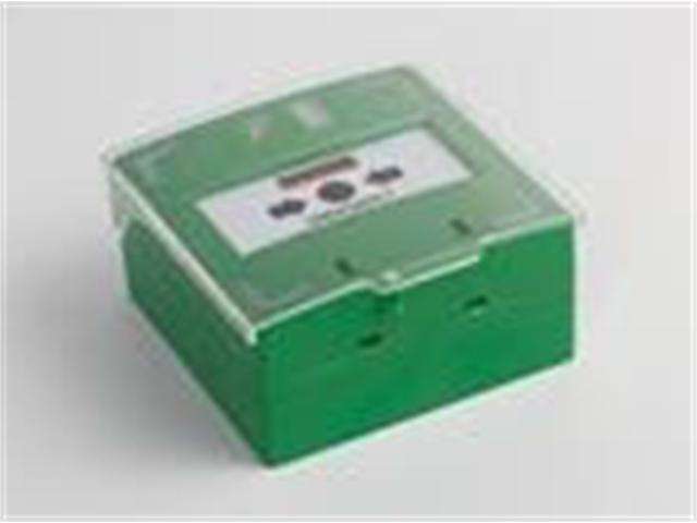 Illuminated LED Emergency Panic