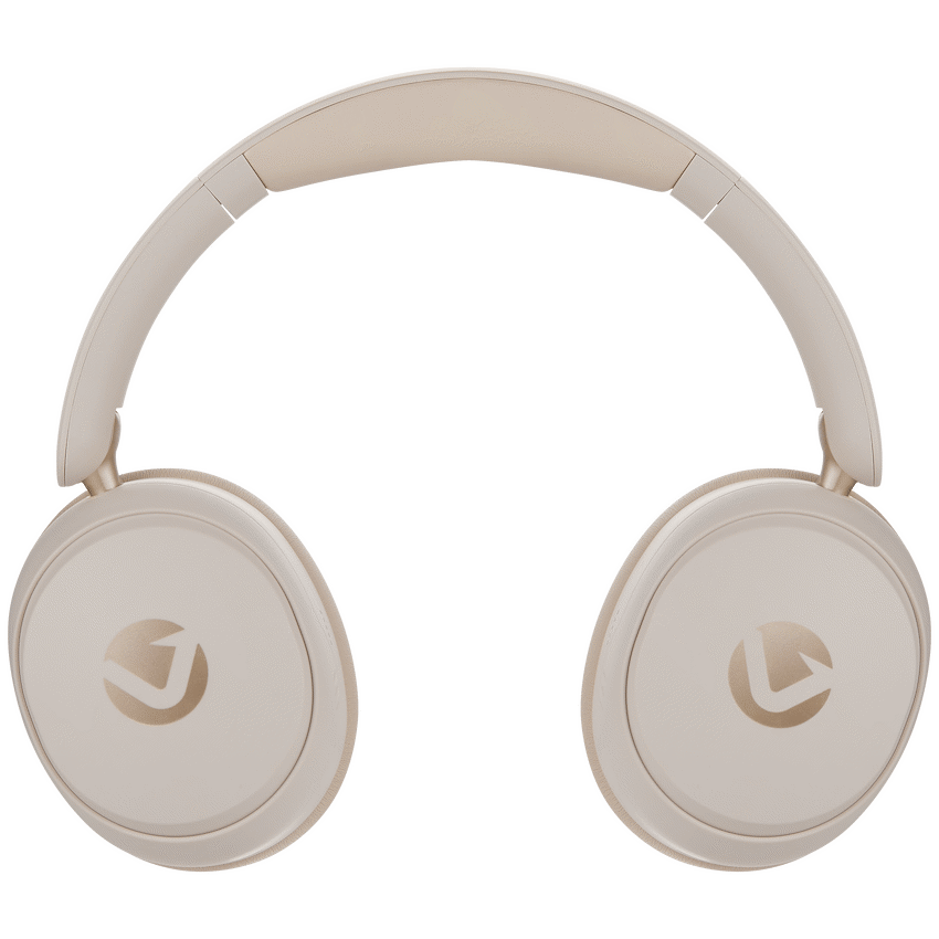 Volkano Lexi Bluetooth Headphone with ANC - Nude - image 26