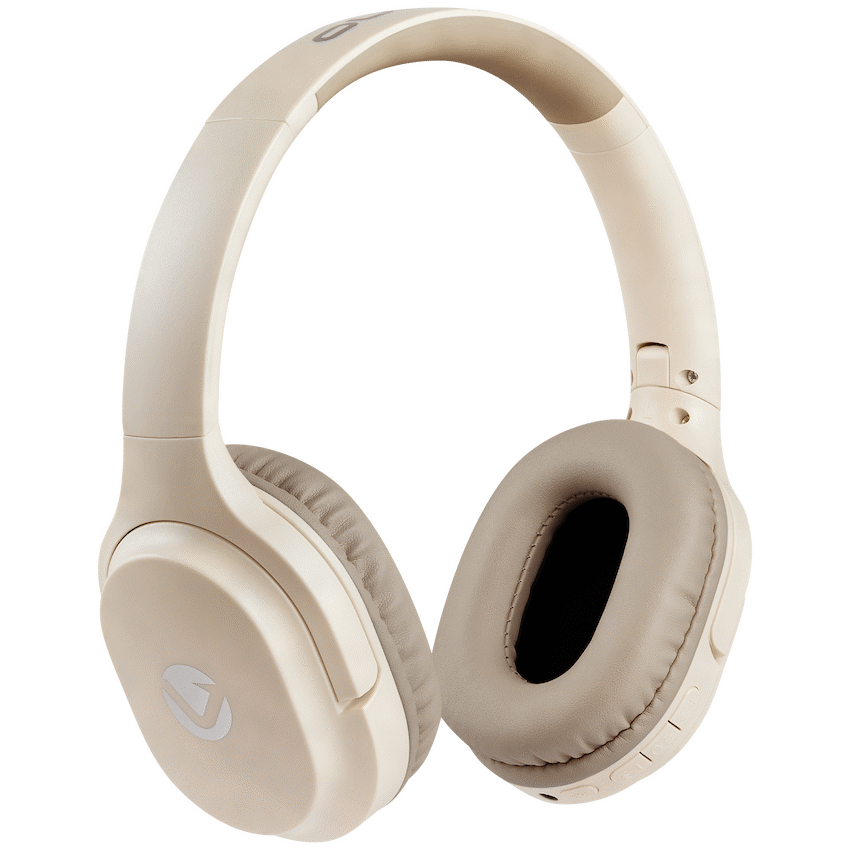 Volkano Pebble Series Bluetooth Headphones - Khaki - image 26