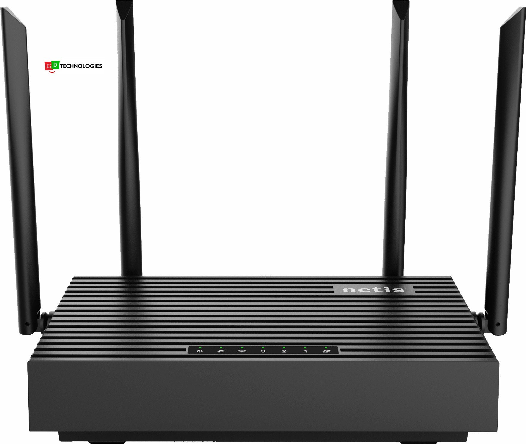 Netis AX1800 Dual Band Gigabit Wi-Fi 6 Router