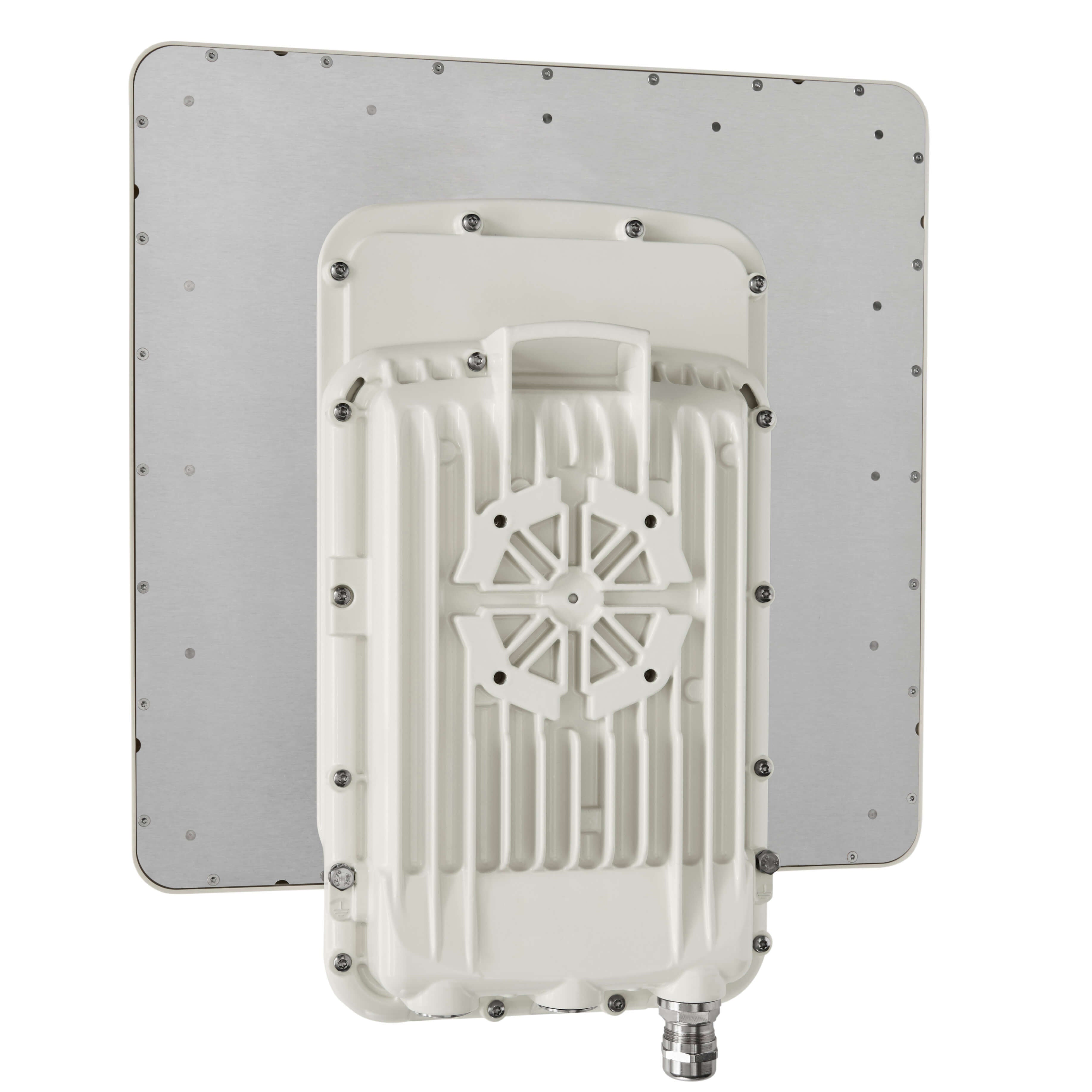 Cambium PTP670-INT Integrated 23dBi END with AC Supply - image 2