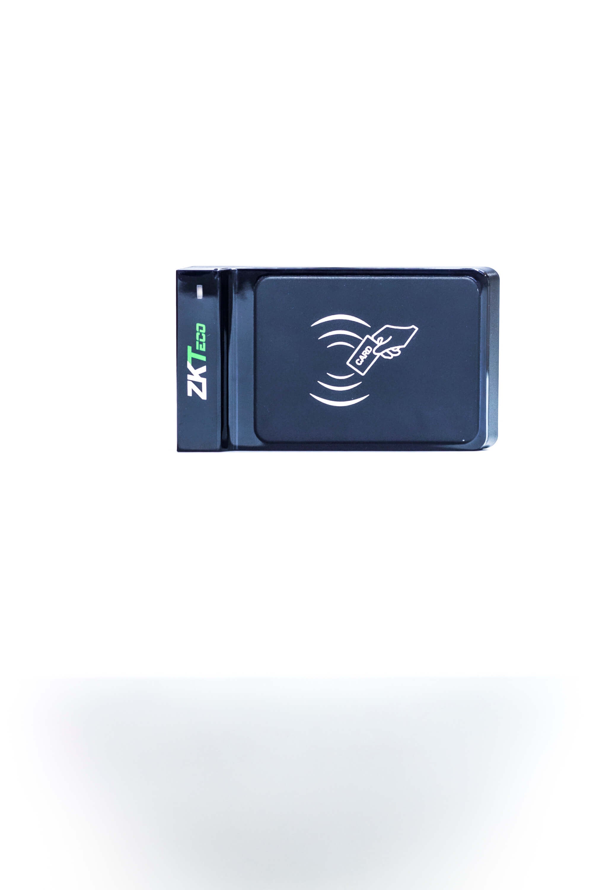 ZKTeco - Mifare Take On Reader, Read (CR20M)13.56MHz - image 2