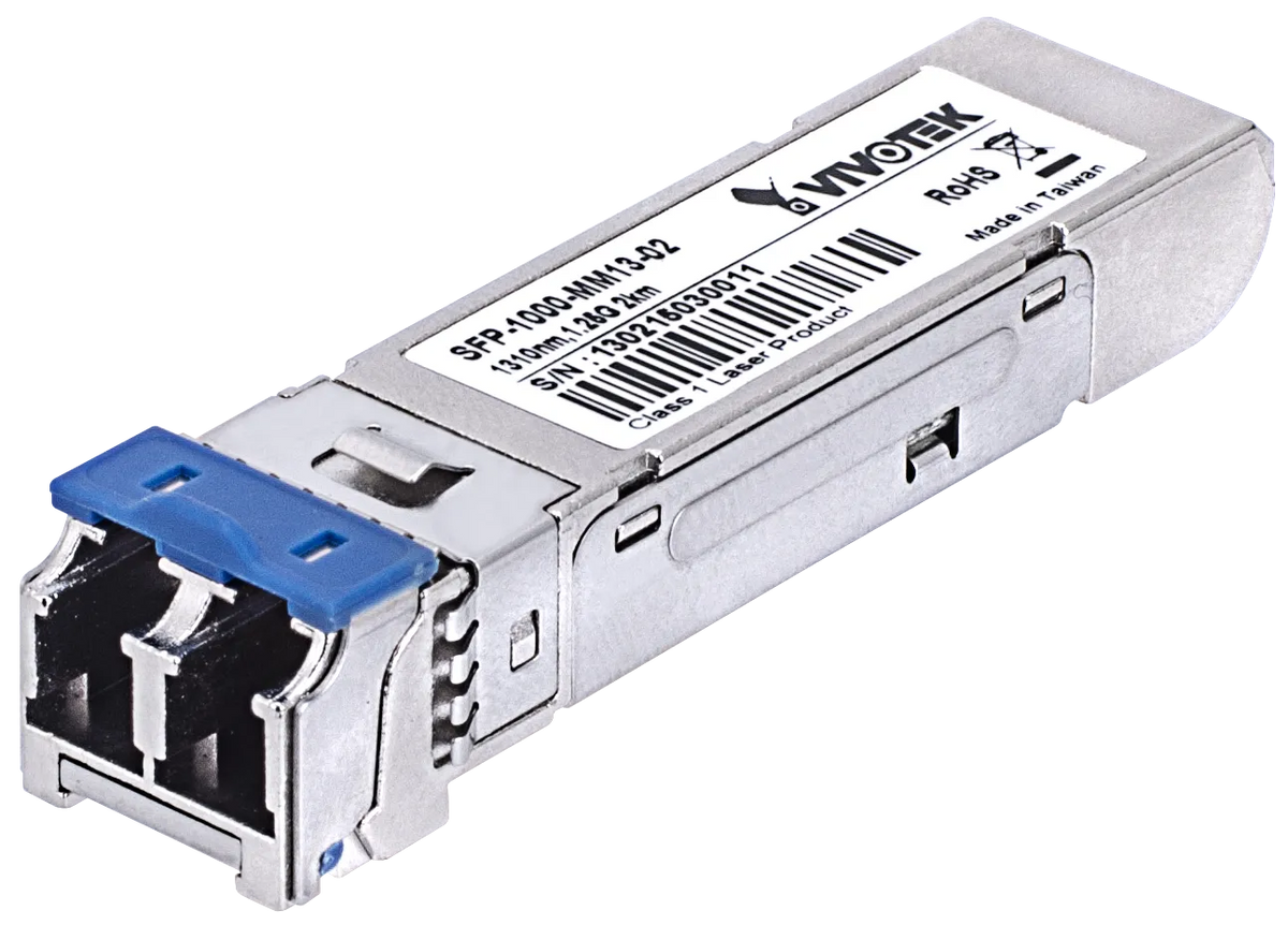 VIVOTEK Multimode SFP Module - image 2