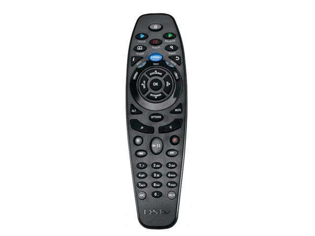 A6 DSTV Remote Control