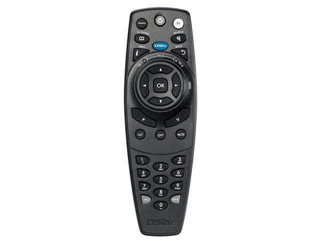 B5 DSTV Remote Control