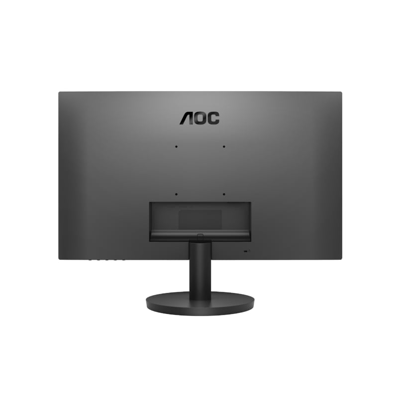 AOC MON 27 VA 1080P 75HZ HDMI|VGA