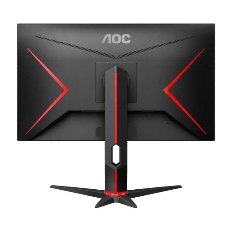 AOC Gaming Monitor 27” Flat IPS FHD 165hz FreeSync