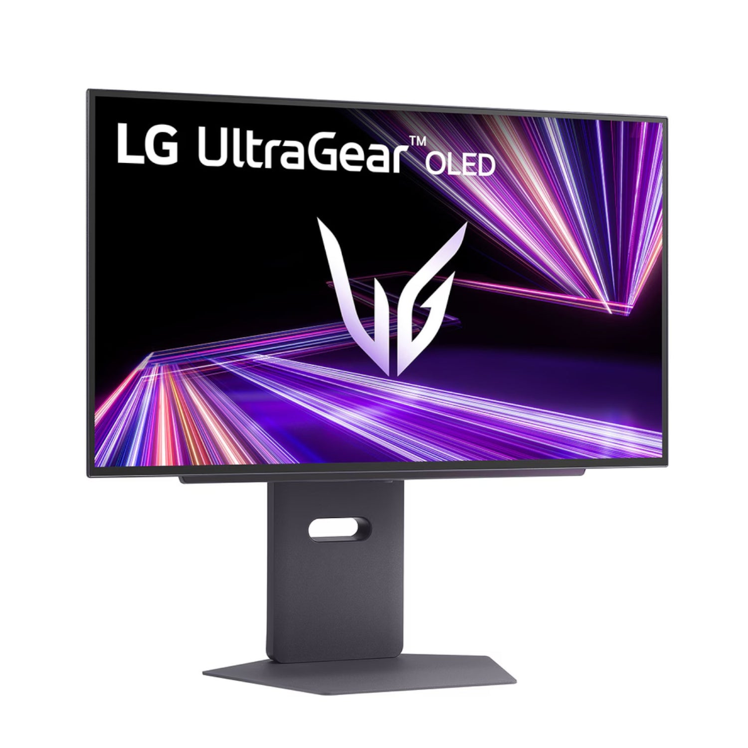 LG UltraGear 27" QHD OLED Gaming 480Hz 0,03ms – image 3