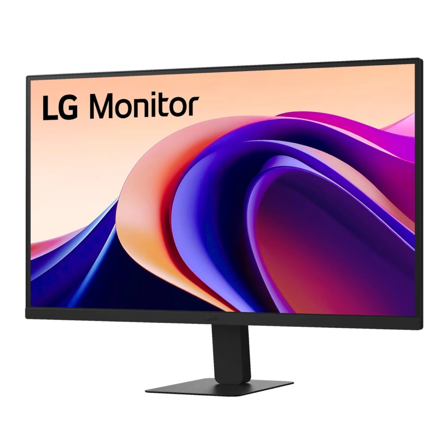 LG UltraFine 27" QHD IPS Monitor 100Hz with USB-C – image 3