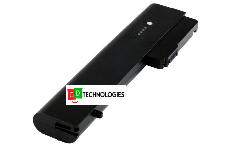 HP ELITEBOOK 2530P 10.8V 4400MAH/48WH REPLACEMENT BATTERY