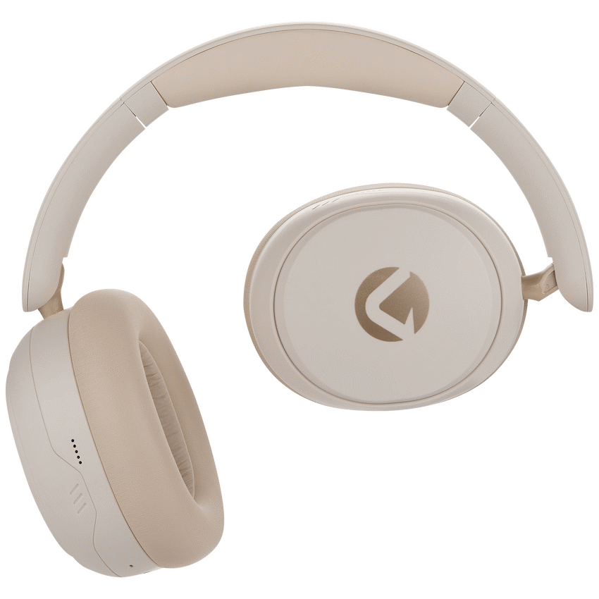 Volkano Lexi Bluetooth Headphone with ANC - Nude - image 27