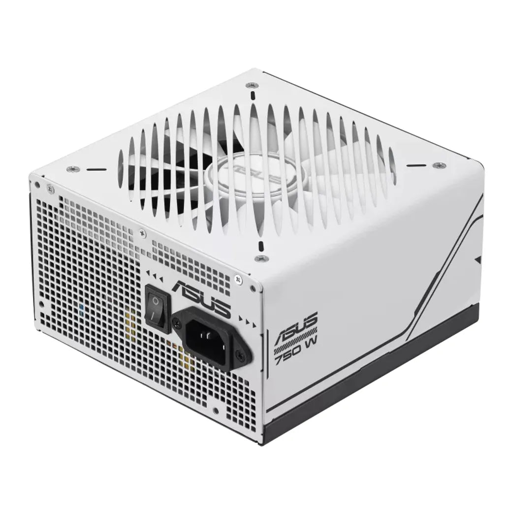 ASUS Prime 750W Gold ( AP-750G ), 750 W, 100 - 240 V, 110 W, 744 W, 110 W, 3.6 W
