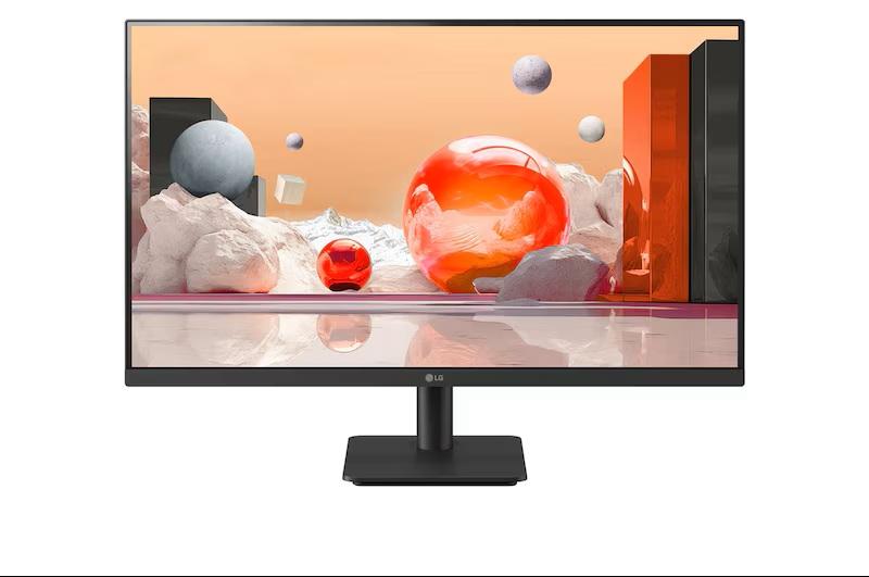 27" FHD IPS MONITOR 100HZ - image 2