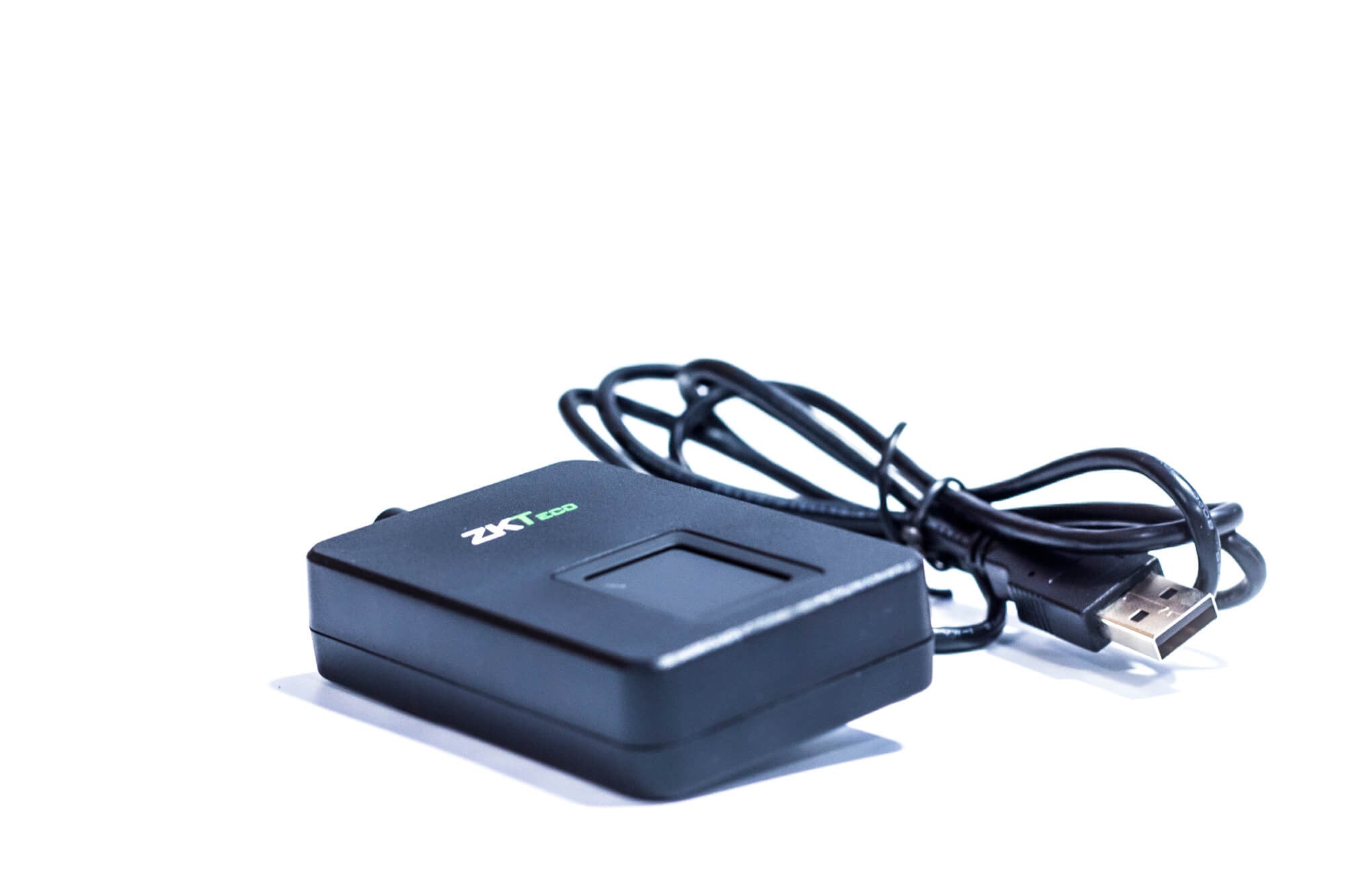 ZKTeco - Desktop Take on Reader for fingerprints - image 3