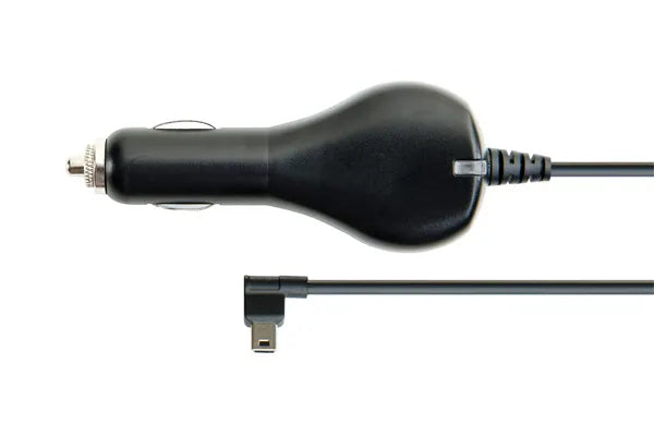 TRANSCEND CAR LIGHTER ADAPTER FOR DRIVEPRO - MICRO-USB - image 3