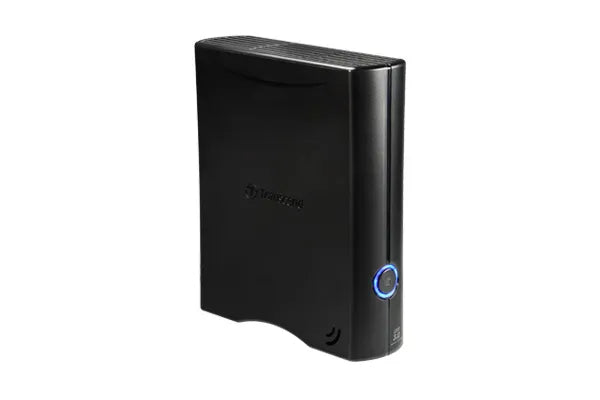 TRANSCEND STOREJET 8TB 3.5'' USB3.0 HDD - image 4