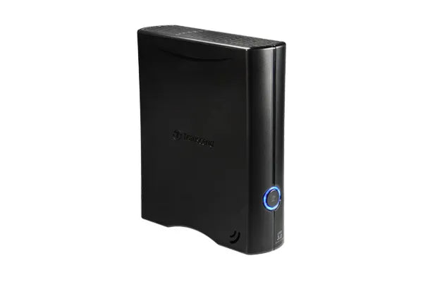 TRANSCEND STOREJET 8TB 3.5'' USB3.0 HDD - image 5