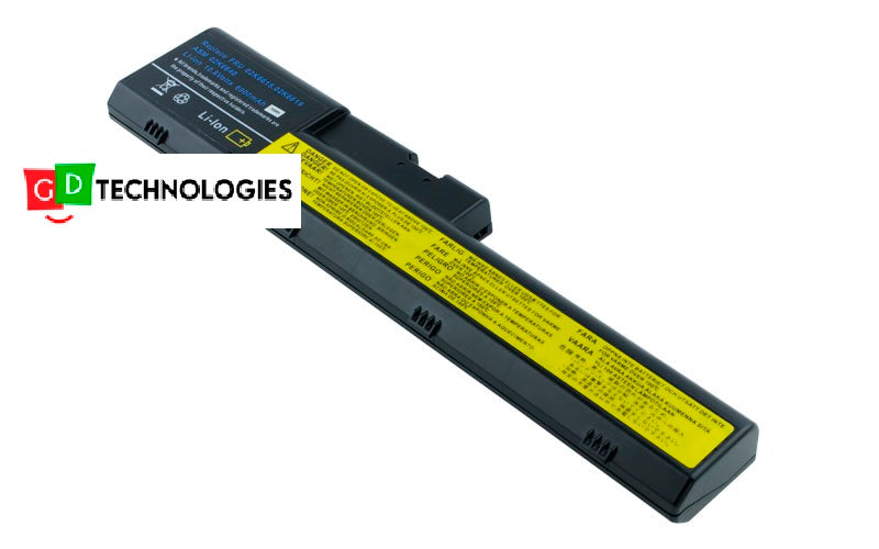 IBM ThinkPad A20 A21 A22 A22m REPLACEMENT BATTERY