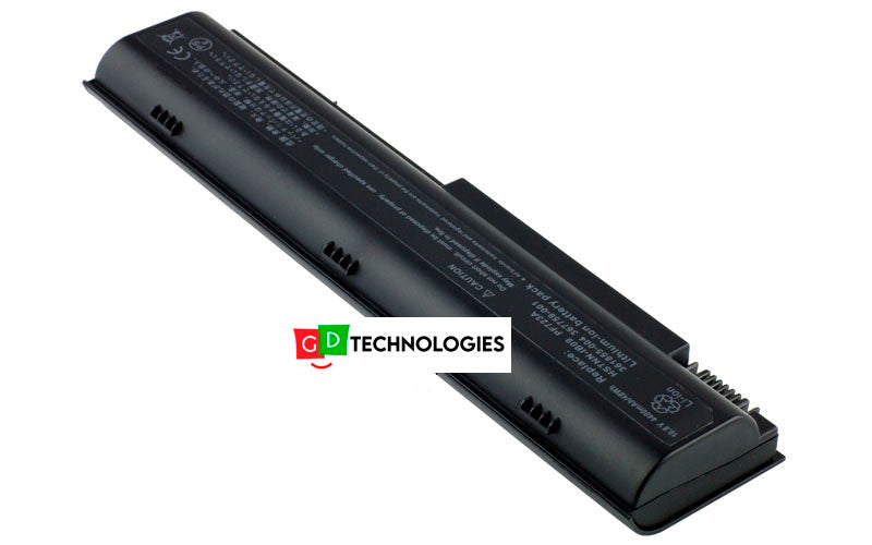 HP PAVILION DV1000 10.8V 5200MAH/56WH REPLACEMENT BATTERY