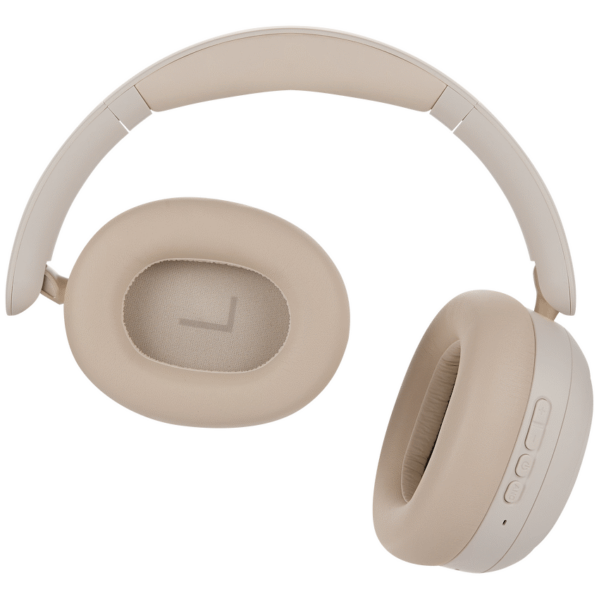 Volkano Lexi Bluetooth Headphone with ANC - Nude - image 28