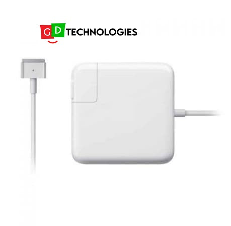 45W MAGSAFE 2 MacBook Charger T PIN