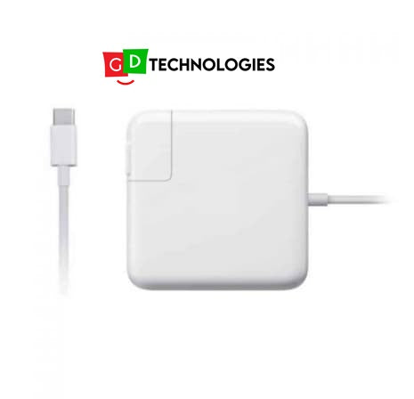MACBOOK 61W CHARGER TYPE C
