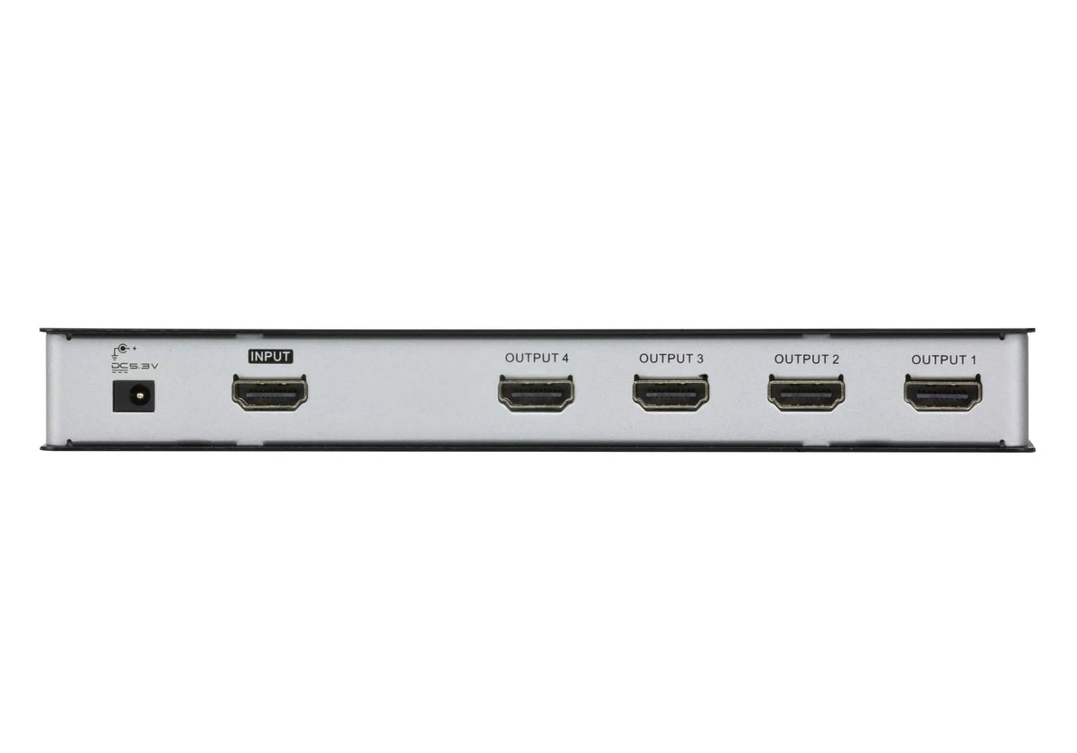 ATEN 4-port HDMI Splitter support 4k2k - image 5