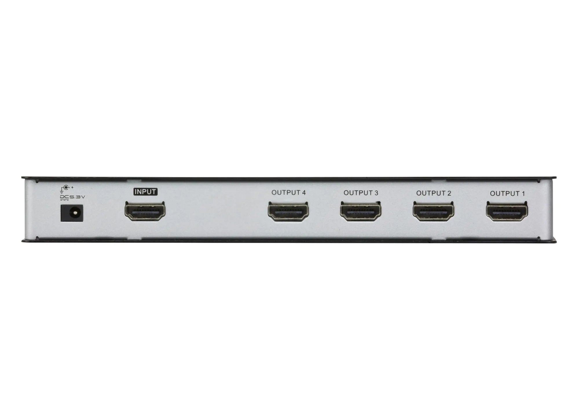 ATEN 4-port HDMI Splitter support 4k2k - image 5