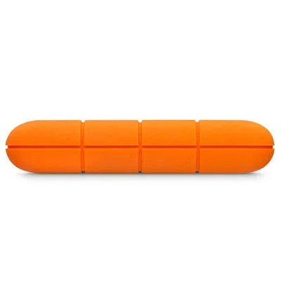 Seagate LaCie Rugged Mini; 2TB; USB 3.0; 2.5'' - image 2