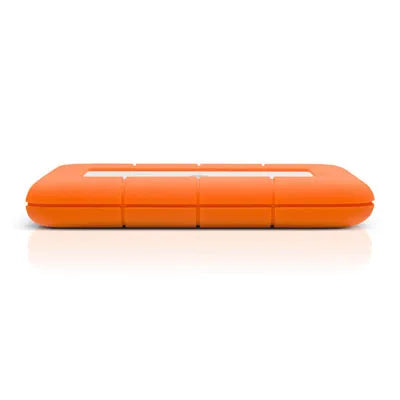 Seagate LaCie Rugged Mini; 2TB; USB 3.0; 2.5'' - image 6