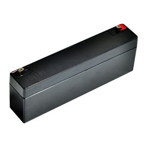 2Ah Lead Acid Battery