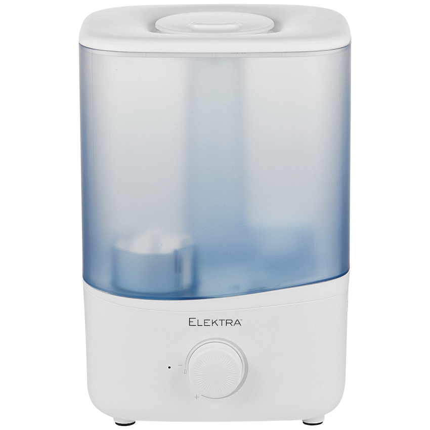 Elektra 3L Ultrasonic Humidifier - image 2