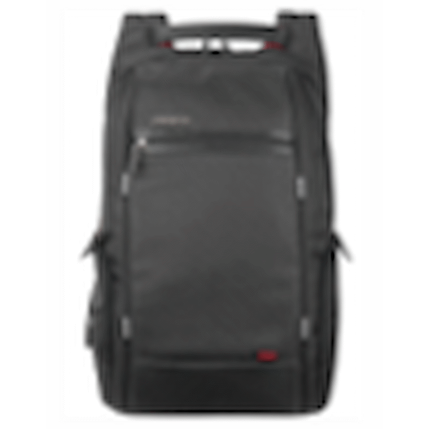 VolkanoX United 15.6" Laptop Backpack - Black - image 2