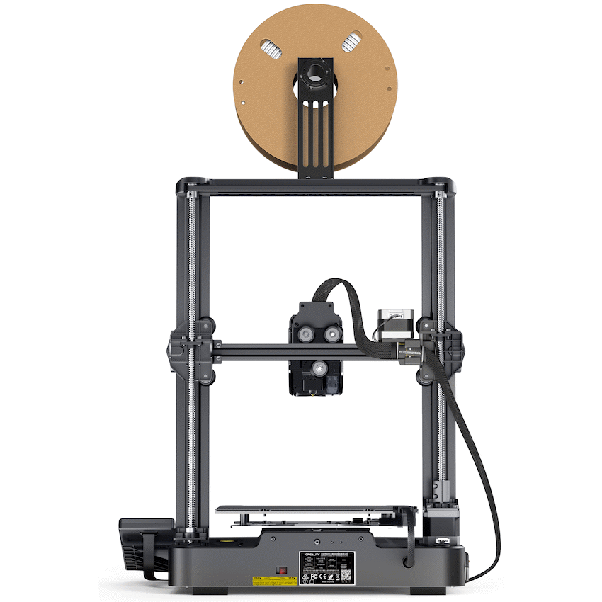 Creality Ender 3V3SE 3D Printer 220x220x250 - image 2