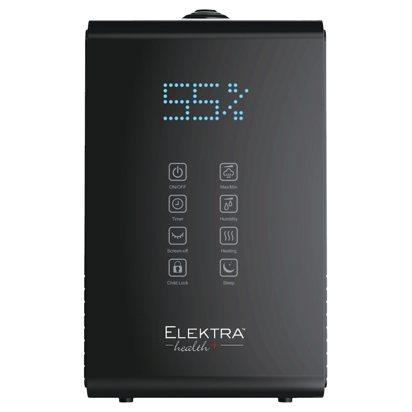 Elektra Health Platinum Humidifier - image 2