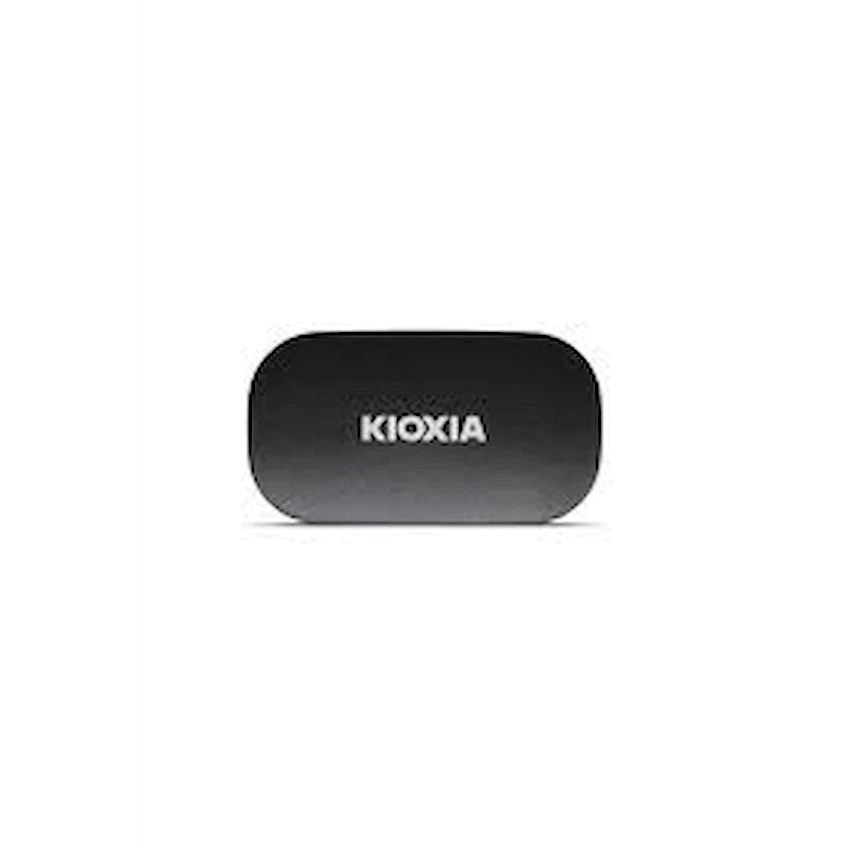 Kioxia Exceria Plus G2 Portable SSD Series, USB 3.2 Gen2 1000gb - image 2