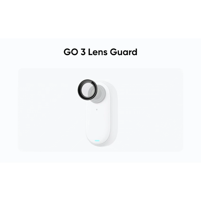 Insta360 GO 3 Lens Guard - image 2