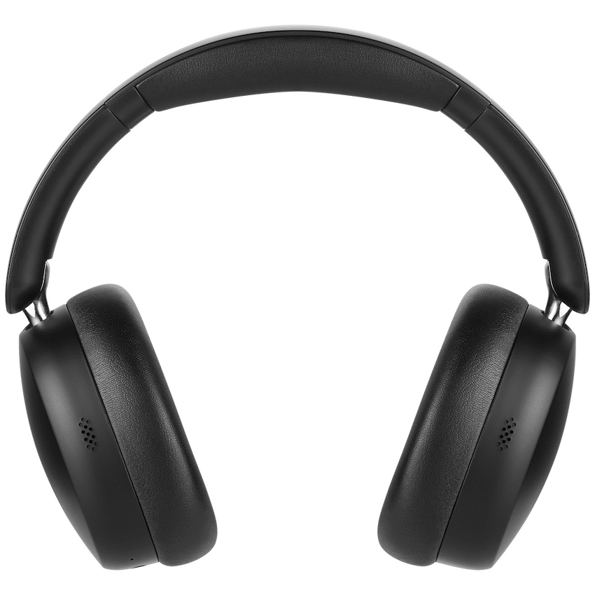 Volkano Lexi Pro Hybrid ANC Headphones - Black - image 2