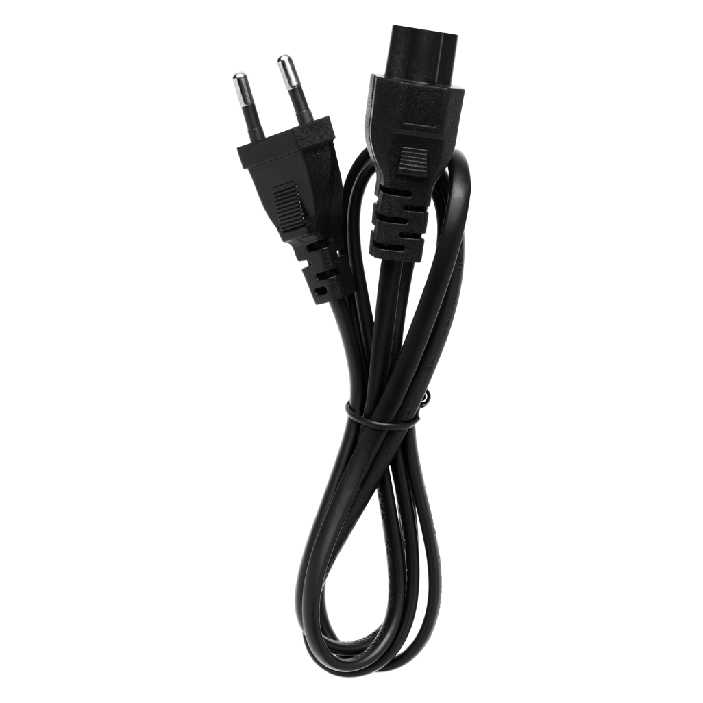 Volkano Brio Slimline series Type-C 65W Laptop Charger