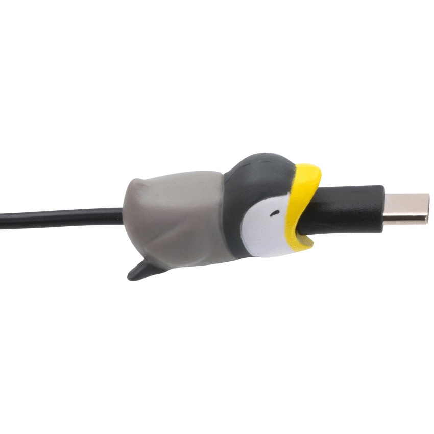 Volkano Biteziez Series Cable Bites - image 2